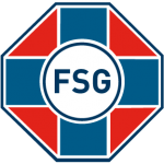 Colegio Medico Regional Santiago logo FSG